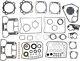 Cometic Gasket Motor Std Evo84-91 0934-0732 C9891 gasket Kit 0934-0732 cgsC9891