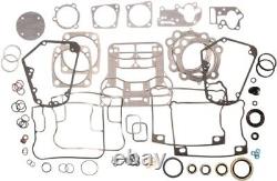 Cometic Gasket Motor Std Evo92-99 0934-0733 C9890 Gasket Kit 0934-0733 920537