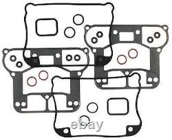 Cometic Gasket cometic ROCKER BOX GSKT KIT H-D EVO SPORTSTER C9954 04-5827