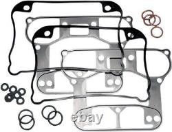Cometic Gasket cometic ROCKER BOX GSKT KIT H-D EVO SPORTSTER C9954 04-5827