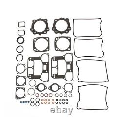 Cometic, Kit Gasket Of End Upper Est. For 84-91 Evo Big Twin