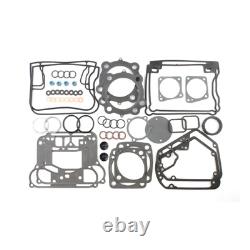 Cometic, Kit Gasket Of End Upper Est. For 92-99 Evo Big Twin