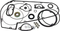 Cometic Primary Rebuild Gasket Kit Harley Evo Big Twin FXST/FX/FL 4 Speed C9887