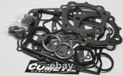 Cometic Top End Gasket Kit EST Harley 84-91 EVO Big Twin 3 5/8 Bore C9767