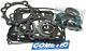 Cometic Top End Gasket Kit Harley 04-06 XL 1200 EVO with 3 13/16 Bore C9219