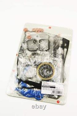 Complete Gasket Kit Hd Evo Big Twins 1340 92-98, Athena P400195900901 Harley Dav