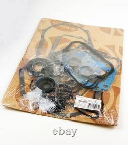 Complete Gasket Kit Hd Evo Sportster 86-90, Athena P400195900700 Harley Davidson