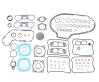 Complete Gasket Kit Hd Evo Sportster 88-90, Athena P400195900830 Harley Davidson
