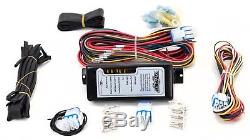 Complete Ultima LED Electronic Wire Wiring System Harness Kit Harley Evo Custom