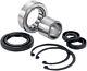 DRAG SPECIALTIES Inner Primary Mainshaft Bearing/Seal Kit Harley Evo