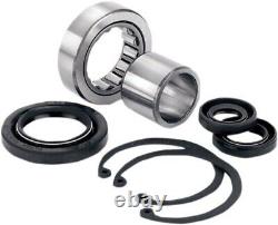 DRAG SPECIALTIES Inner Primary Mainshaft Bearing/Seal Kit Harley Evo