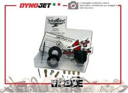 DYNOJET E8108 Kit Carburazione Thunderslide HARLEY DAVIDSON 1340 Evo 2000