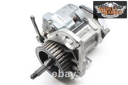 Delkron transmission kit Harley Davidson Evo Softail Touring 1986-1999 H00263