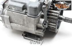 Delkron transmission kit Harley Davidson Evo Softail Touring 1986-1999 H00263