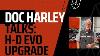 Doc Harley Talks Harley Davidson Evo Upgrade