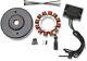 Drag Specialties Black Heavy Duty 32A Charging Kit (EVO) 2112-1204