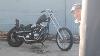 Duane S Powertrains Big Twin Evo Chopper