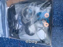 Engine Gasket Kit 1340 Harley-Davidson Evo 1992-99 Ultima FULL + ex inlet seals