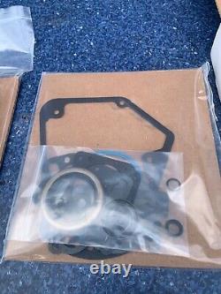 Engine Gasket Kit 1340 Harley-Davidson Evo 1992-99 Ultima FULL + ex inlet seals