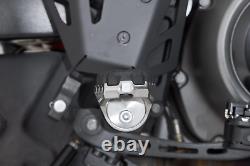 Evo Footrest Kits for Harley Davidson Pan America