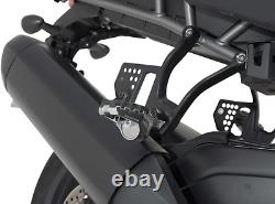 Evo Passenger Footrest Kit for Harley Davidson Pan America