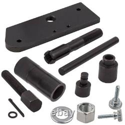 Evolution Evo Inner Single Cam Bearing Installer & Remover Tools Kit for Harley