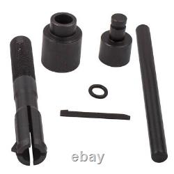 Evolution Evo Inner Single Cam Bearing Installer & Remover Tools Kit for Harley