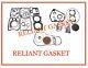 FITS HARLEY 94-98 BIG TWIN EVO SOFTTAIL FULL GASKET SET With MLS. 040 THICKNESS