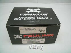 Feuling Econo Beehive Valve Spring Kit 1120 Harley'84-'04 Evo Twin Cam XL Buell