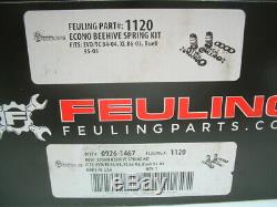 Feuling Econo Beehive Valve Spring Kit 1120 Harley'84-'04 Evo Twin Cam XL Buell