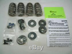 Feuling Econo Beehive Valve Spring Kit 1120 Harley'84-'04 Evo Twin Cam XL Buell