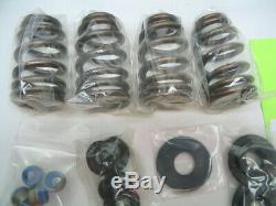 Feuling Econo Beehive Valve Spring Kit 1120 Harley'84-'04 Evo Twin Cam XL Buell