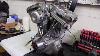 Fixing Harley Davidson Evolution Engine Leaks