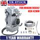 For Mikuni HSR42mm HSR TM42-6 42mm Carb Carburetor Harley Evo Evolution Twin Cam