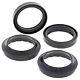 Fork Seal Dust Seal Kit Harley VRSCDX Night Rod Special 2014