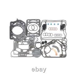 Gasket Kit Top End Est. S&S Evo Inner Diameter 4 for Harley