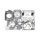 Gasket Kit Top End Est. S&S Evo Inner Diameter 4 for Harley