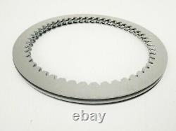 Genuine OEM Steel Clutch Plates Kit 7 Harley Big Twin 84-89 Evo 37975-84A