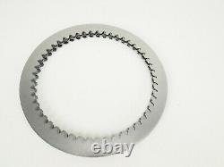 Genuine OEM Steel Clutch Plates Kit 7 Harley Big Twin 84-89 Evo 37975-84A