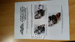 Harley Big Twin Kickstarter Kicker Kit 1987 2005 EVO / TC 5 Gang Getriebe