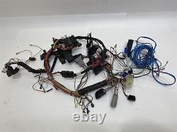 Harley-Davidson 1994 Electra Glide EVO Fairing Interconnect Wiring Harness