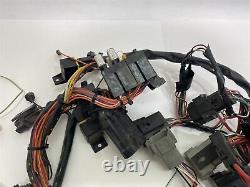 Harley-Davidson 1994 Electra Glide EVO Fairing Interconnect Wiring Harness