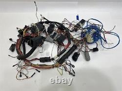 Harley-Davidson 1994 Electra Glide EVO Fairing Interconnect Wiring Harness