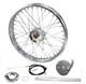 Harley Davidson 21 Inch 1.85 Wheels Mini Brake Set Chopper Iron Evo Shovel Fx Xl