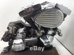 Harley Davidson 80 1340 Softail Evolution Evo ENGINE MOTOR TRANSMISSION KIT