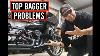 Harley Davidson Best Upgrades Get The Most Out Of Your Bagger