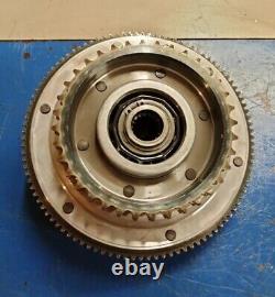 Harley-Davidson EVO Touring Dyna Softail Clutch Basket Hub Assembly 37707-94