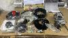 Harley Davidson Efi To Carburettor Conversion Kit Evo Twin Cam Easy Fit Customcruiserslimited