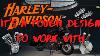 Harley Davidson Engine Design Is The Worst