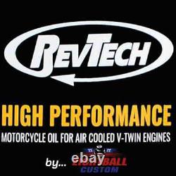 Harley Davidson Engine Service Kit Maintenance Evo Big Twin Dyna, Softail 89- 99